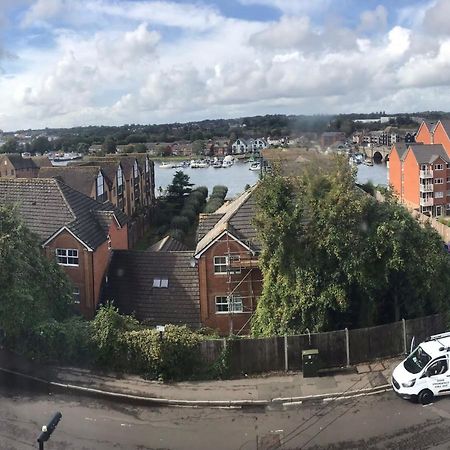 The Bitterne Park Hotel Southampton Kültér fotó